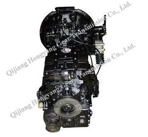 Boîte de vitesses <span class=keywords><strong>HYGT</strong></span> S5-70 Pièces de camion automatique - Product Image 2