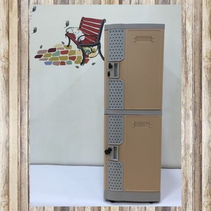 Cerradura Moderna de Plástico ABS de Tamaño Mediano con Llave - Product Image 2