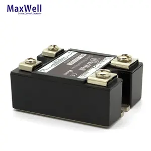 MS-1VD2260C 60 א ווסת מתח שלב יחיד עבור שימוש תעשייתי עבור מערכות סולאריות - Product Image 4