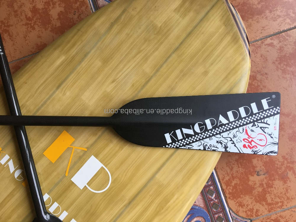 Moai peddel drijver | SUP accessoires | Fresh Waves