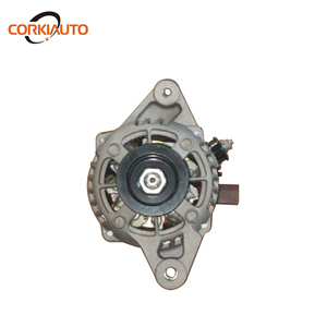<span class=keywords><strong>Alternador</strong></span> 27060-0m090 270600m090 12v 80a 12V <span class=keywords><strong>para</strong></span> <span class=keywords><strong>TOYOTA</strong></span> - Product Image 3