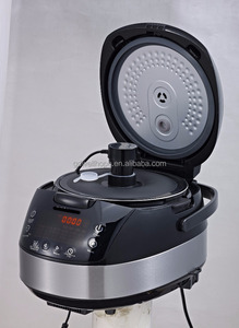 KUFU 2022 Nouvelle Conception Cuiseur à Riz Électrique Multifonction avec Fonction de Fumage en 1.8L 5L - Product Image 6