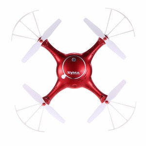 कैमरा एफपीवी क्वाडकोप्टर के साथ सीमा x5uw rc ड्रोन, वयस्कों के बच्चों के लिए रिमोट कंट्रोल टॉर्च 2.4 - Product Image 4