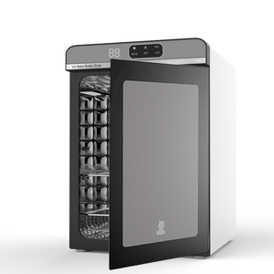 Led Touchscreen Melk Fles Sterilisator Set Uv Sterilisator Baby Grote Innerlijke Ruimte - Product Image 2