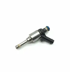 Voor Audi 'S A4 A3 A5 V/W T5 2.0L 06H906036G Turbo Brandstof Injector 0261500076