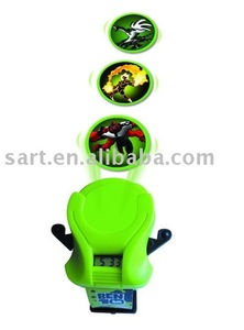 disco de <span class=keywords><strong>ben</strong></span> <span class=keywords><strong>10</strong></span> lanzador de <span class=keywords><strong>reloj</strong></span> - Product Image 1