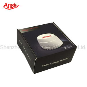 Ansky Casa Inteligente Sem Fio Pequeno Sensor De Alarme <span class=keywords><strong>Detector</strong></span> De Vazamento De Água - Product Image 5