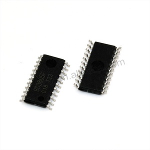 Высококачественный звуковой процессор BD3805F <span class=keywords><strong>IC</strong></span> SCF 22SOP BD3805F-E2 - Product Image 2