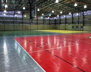 A prueba <span class=keywords><strong>de</strong></span> baloncesto pisos <span class=keywords><strong>de</strong></span> voleibol <span class=keywords><strong>de</strong></span> suelo <span class=keywords><strong>de</strong></span> la cancha <span class=keywords><strong>de</strong></span> baloncesto al aire libre suelo - Product Image 2