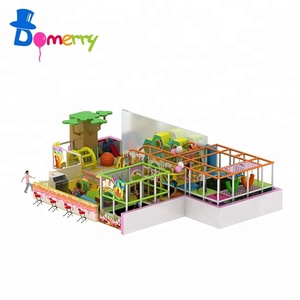 <span class=keywords><strong>Beautiful</strong></span>構築され使用キャンディーテーマ子供の室内遊具販売 - Product Image 2