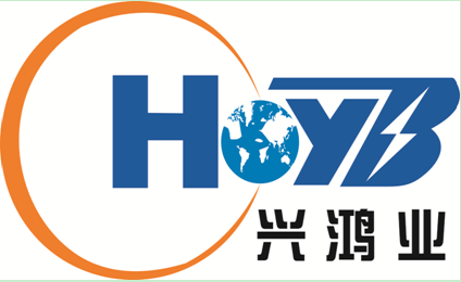 Hunan Hongye Transformer Co., Ltd. logo