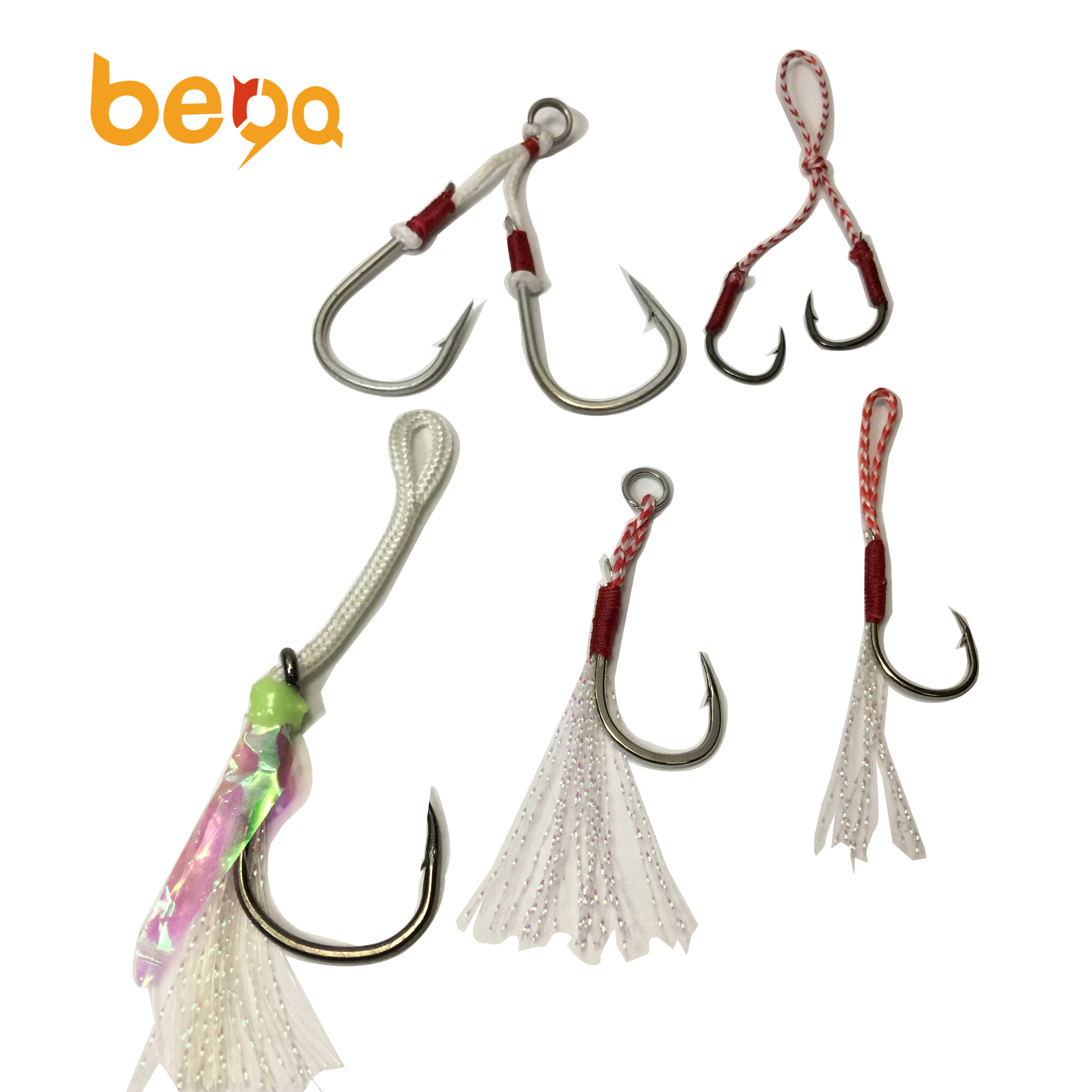 Leurres De Pêche Holographiques Okami 150g Ou 170g - Pêche En