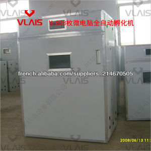 Magasins d'usine 528 automatique machine à incubateur <span class=keywords><strong>emu</strong></span> volail machine incubateur d'oeufs à couver machine - Product Image 1