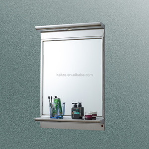 Bords biseautés avec coins en onglet de L'environnement Chambre Miroirs - Product Image 4