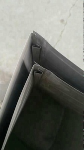 Máquina para Fabricar Tuberías de Aire, Máquina Formadora de <span class=keywords><strong>Conductos</strong></span> HVAC con Cierre a Presión - Product Image 5