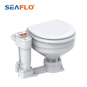 <span class=keywords><strong>WC</strong></span> électrique marin SEAFLO pour bateau, <span class=keywords><strong>WC</strong></span> électrique pour yacht, 12V, taille standard - Product Image 5