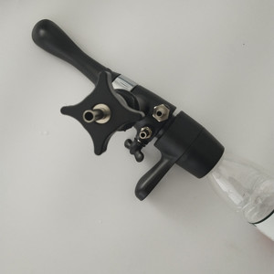 Gegendruck-Bierflaschenfüller ITap 1 für 28mm PET-Flaschen - Product Image 6