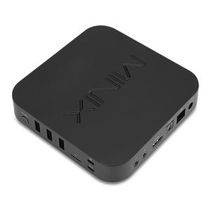Minix Neo U1 Amlogic S905 Quad-Core Android 5.1.1 Google 2 Gb Ram 16 Gb Rom Hardware 4 K x 2 K & Full 2160 P H.265/Hevc TV box - Product Image 2