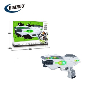 <span class=keywords><strong>Niños</strong></span> Musical <span class=keywords><strong>Laser</strong></span> Sword Gun Space Set <span class=keywords><strong>Niños</strong></span> Pistolas de juguete con láser y Luz - Product Image 2