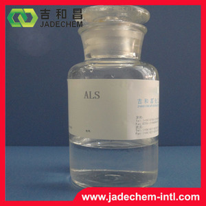 <span class=keywords><strong>Alil</strong></span> sulfonato de sodio - Product Image 1