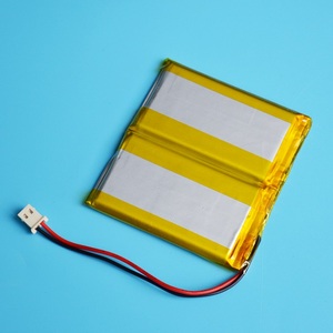 Lipo 7.4 v 1200mah 배터리 충전식 7.4 v lipo 배터리