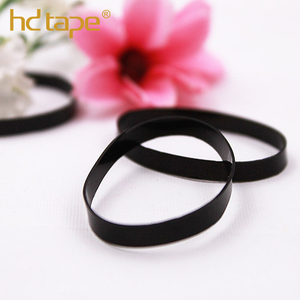 Bandas de pelo de tpu de buena resistencia/anillos elásticos