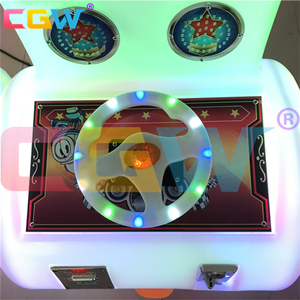 CGW Monnayeur Enfants Magique Jeux De Voiture, Machine De <span class=keywords><strong>Jeu</strong></span> De <span class=keywords><strong>Course</strong></span> <span class=keywords><strong>Automobile</strong></span>, Machines D'arcade Pour Enfants - Product Image 6