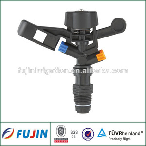 nuevo tipo de arma grande de carretera de rociadores de agua de riego agrícola rociadores de agua - Product Image 1