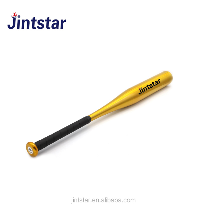 Мини бейсбольная бита из алюминиевого сплава для спорта на открытом воздухе 28/30 дюйма