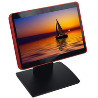 Mini Android pos Display 10,1 pulgadas Pantalla táctil 1280*800 píxeles sistema POS