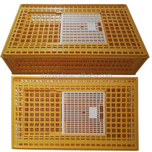 Jaula de plástico al mejor <span class=keywords><strong>precio</strong></span> para pollo, pato, <span class=keywords><strong>codorniz</strong></span> y Paloma - Product Image 1