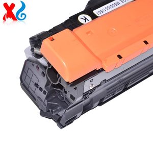 Tương Thích CE400A CE401A CE402A CE403A Thay Thế Mực Cho HP 507A 402 500 M551 Pro500 M570 M575 Hộp Mực - Product Image 2