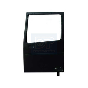 Pièces de carrosserie de <span class=keywords><strong>tracteur</strong></span> européen Depehr Heavy Duty 1676218 1304060 1676219 DA-F XF105 XF95, porte en acier pour camion - Product Image 5