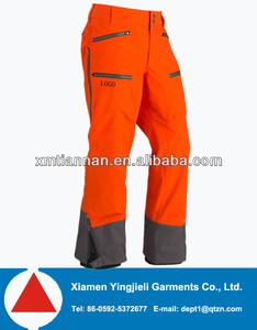 El otoño/de invierno al aire libre para mujer pantalones de esquí de - Product Image 1