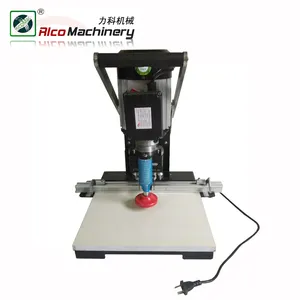 HM101Portable Hinge Drilling Machine For Door Lock Hole