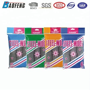 Tampon à récurer en laine d'acier requis, <span class=keywords><strong>polissage</strong></span> en laiton pur pour tampon/boule/bande/rouleau - Product Image 3
