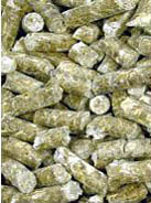 Pellets de hojas de Acacia Productos agrícolas para uso en agricultura - Product Image 4
