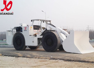 Xiandai XDCY-30 <span class=keywords><strong>1.5</strong></span> <span class=keywords><strong>M3</strong></span> Scooptram/Pertambangan <span class=keywords><strong>Loader</strong></span> - Product Image 2