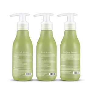 ชุดครีมยืดผมเคราตินออร์แกนิกจากบราซิล - Product Image 3