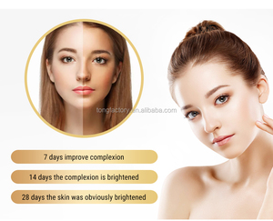Cosmétiques biologiques marque privée meilleure ampoule de sérum réparatrice de lifting pour le <span class=keywords><strong>microneedling</strong></span> - Product Image 4