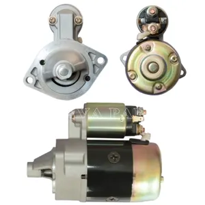 12V Auto Starter Motor For Suzuki Jimny Samurai Vitara 31100-83010 31100-83011 31100-83020