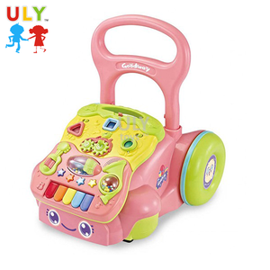 <span class=keywords><strong>Buena</strong></span> calidad barato empuja multifunción nuevo modelo de andador - Product Image 1
