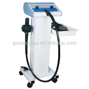 Vibrateur corporel G5 avec 8 têtes de <span class=keywords><strong>massage</strong></span>, appareil pour la maison ou équipement de salon de beauté B-8315b - Product Image 2