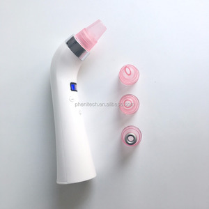 Manchas espinillas succión herramienta con <span class=keywords><strong>señal</strong></span> de batería - Product Image 1