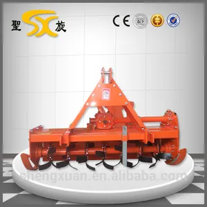 Shengxuan produz land clearing máquinas