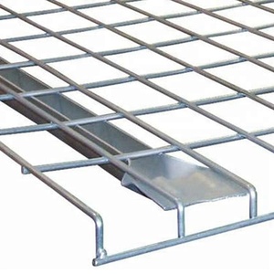 Kho <span class=keywords><strong>Pallet</strong></span> Hệ Thống Kệ Dây Lưới Boong - Product Image 4