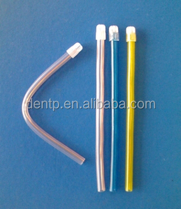 Desechable Eyector de Saliva Dental Punta - Product Image 3