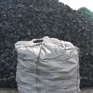 Литейный Кокс из превосходного угля