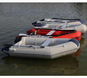 <span class=keywords><strong>Catamaran</strong></span> <span class=keywords><strong>gonflable</strong></span> 3m 10ft bateaux à rames bateau pneumatique avec CE Offre Spéciale - Product Image 2