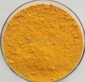 Paper dyes Auromine O Basic Yellow 2